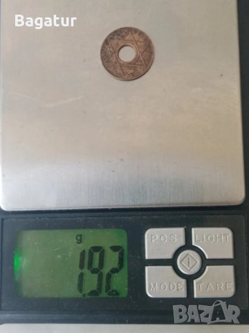 Британска Западна Африка,1952,54г,лот монети,British West Africa , снимка 17 - Нумизматика и бонистика - 51106750