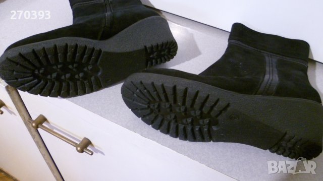 Зимни дамски боти - № 38, снимка 3 - Дамски боти - 39837810