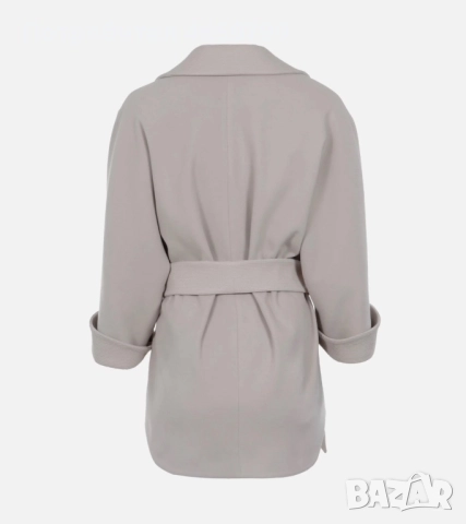 Loro Piana - HOBO дамско, луксозно палто, снимка 5 - Палта, манта - 52525909