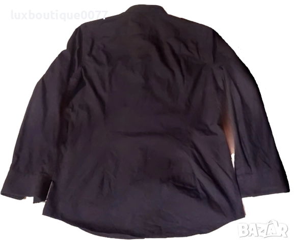 Чисто нова без етикет мъжка риза Hugo boss L, снимка 2 - Ризи - 51636243