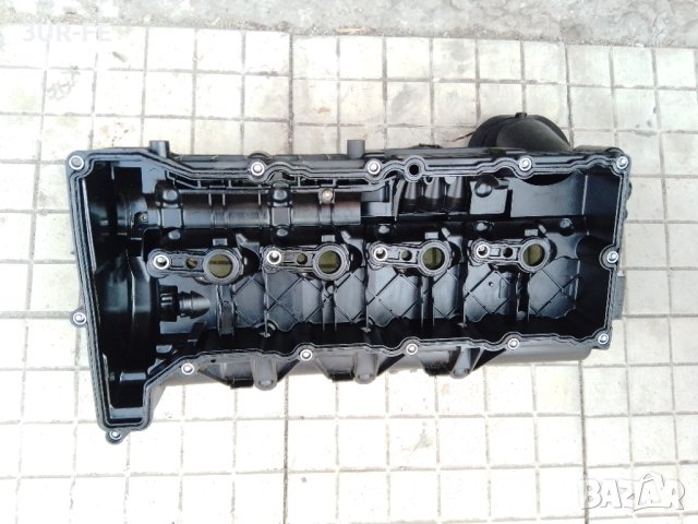 Капак клапани за БМВ N47D20, снимка 2 - Части - 41522683
