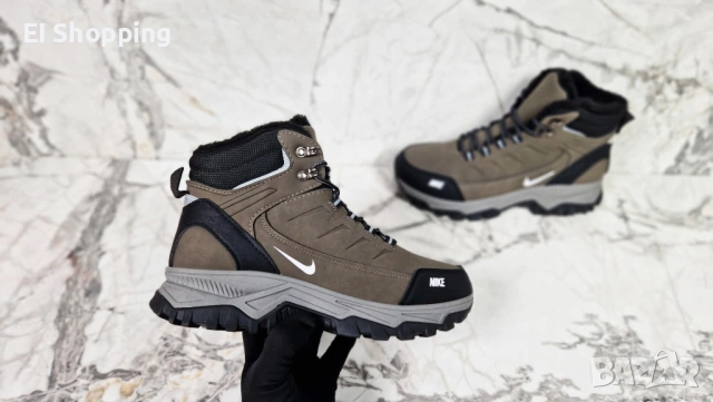 Мъжки кубинки, снимка 12 - Мъжки боти - 53442074