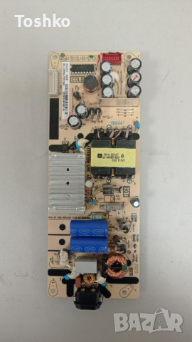 Power board 08-L12NHA2-PW210AA