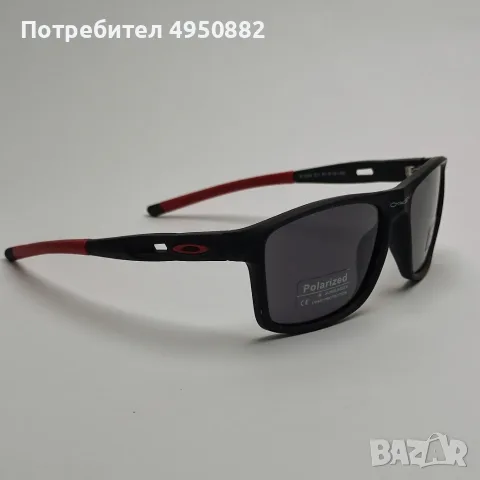 Слънчеви очила Oakleey Sport нови, поляризация, сини и оранжеви, снимка 16 - Слънчеви и диоптрични очила - 56163275