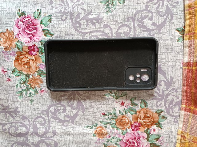 Силиконови калъфи за Смартфони , снимка 3 - Калъфи, кейсове - 41489601