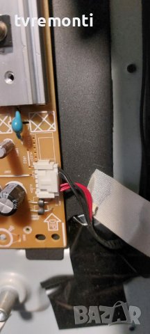 power board 715G7364-P03-001-002M PHILIPS 32PFS6402/12  for 32inc DISPLAY TPT315B5-FHBN0.K REV:S4DP2, снимка 3 - Части и Платки - 42738949