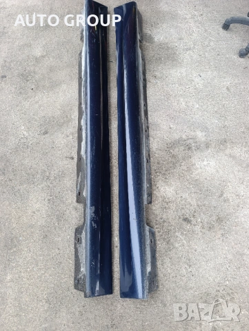 М прагове, праг за Бмв Е90, Е91 / BMW E90 E91