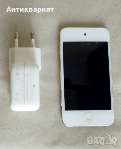 Apple iPod touch 64GB / 4-та генерация, снимка 3 - iPod - 53443230