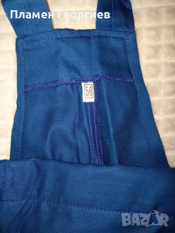 Работно облекло, снимка 6 - Други - 52753130