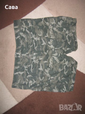 Къси панталони GEORGE  мъжки,2-3ХЛ, снимка 4 - Къси панталони - 41984029