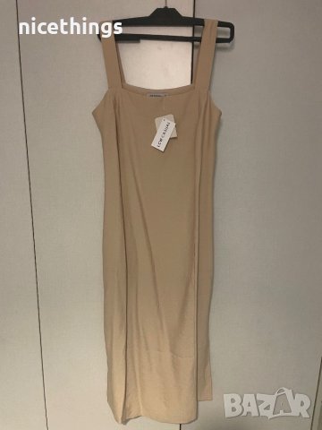 Нова лятна рокля 