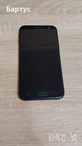 Продавам samsung J3 2017, снимка 3 - Samsung - 56350613