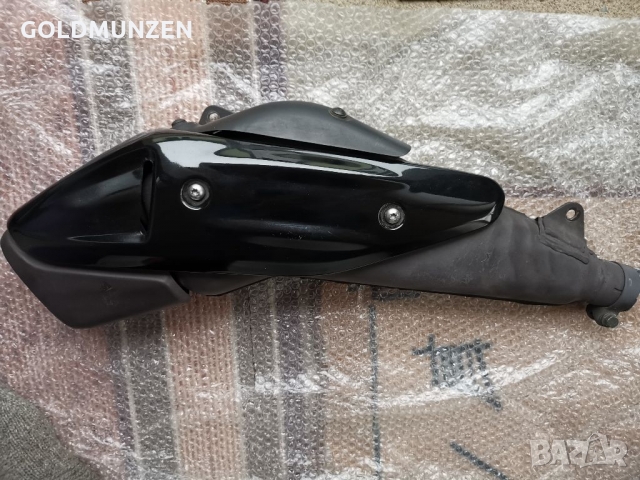 Honda Transalp XLV 700 08-12, снимка 11 - Аксесоари и консумативи - 36090937