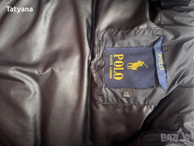 Детска грейка , снимка 2 - Детски якета и елеци - 53002678