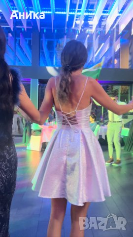 Официална рокля, снимка 5 - Рокли - 42321868