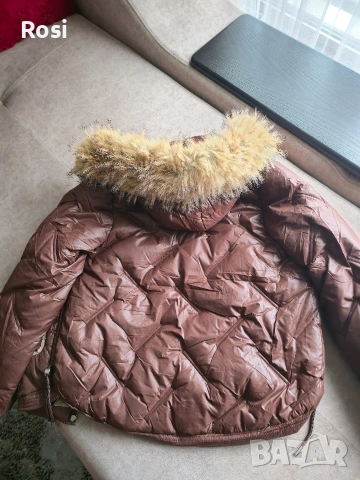 Ново дамско яке, снимка 2 - Якета - 53244870