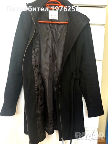 Палто Mango, снимка 2 - Палта, манта - 53643500