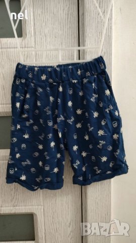 Детски къси панталони размер 110/116, снимка 4 - Детски къси панталони - 40955934