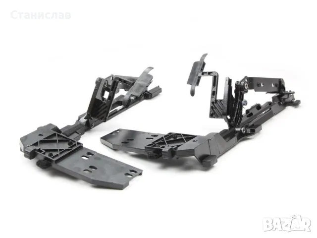 Mercedes E-Class W124 & C124 Ремонтен комплект за люк , снимка 2 - Части - 50427669