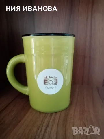 Керамични чаши