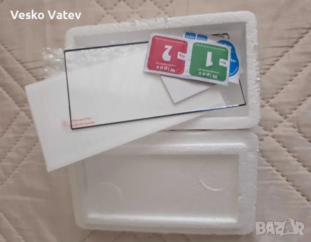Samsung Galaxy S23 Ultra , снимка 5 - Samsung - 56257374