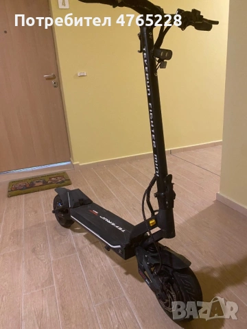 Teverun Fighter mini, снимка 4 - Друга електроника - 53837401