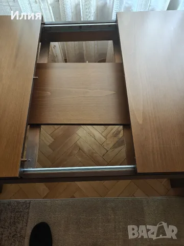 Продавам холна маса , снимка 4 - Маси - 55928811