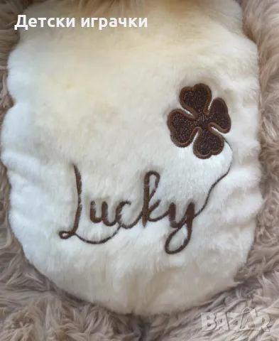 Мече плюш 100см два цвята 0117, снимка 8 - Плюшени играчки - 48476143