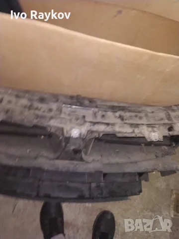 Всмукател ,Въздушен Грил за BMW X5, F15, F85 , 51648738166, снимка 9 - Части - 48394249