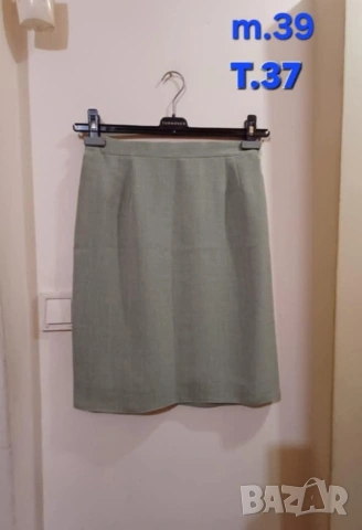 разпродажба на нови дамски поли, българско производство , снимка 4 - Поли - 53125604