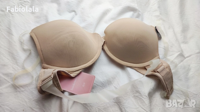 Hunkemöller push up bra EU 75B