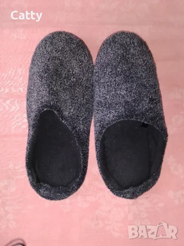 Мъжки пантофи , снимка 4 - Мъжки чехли - 49687183