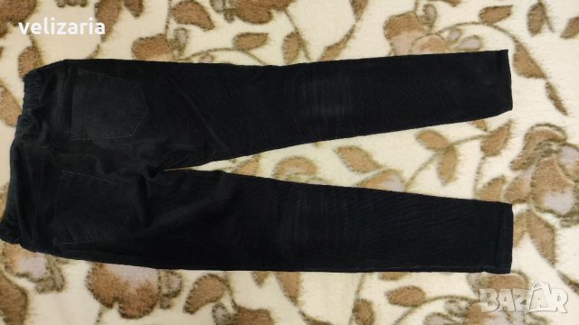 Дънки за момичета 11-12 г, снимка 9 - Детски панталони и дънки - 34103383