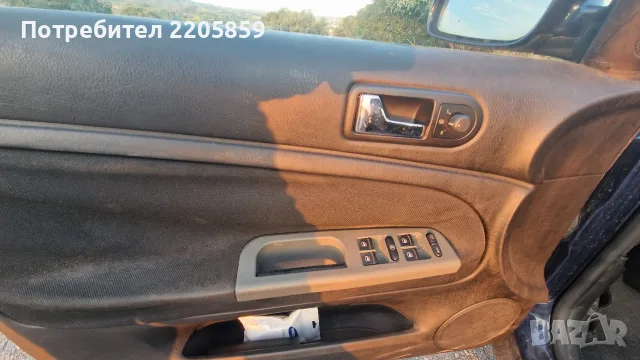 Фолксваген Пасат 1.9 tdi, снимка 8 - Автомобили и джипове - 56349400