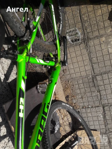 DRAG H2 -  27 5 цола - алуминниев велосипед, снимка 12 - Велосипеди - 50524899