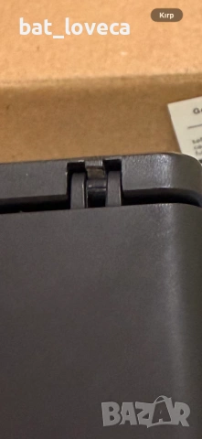 Нова Зарядна станция със 3 батерии Coolshow за  Go Pro 11/10/9, снимка 10 - Батерии, зарядни - 53756999