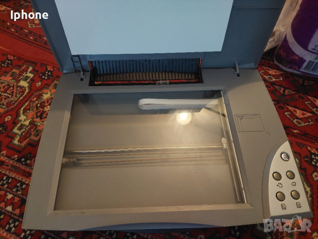 адаптер преходник и принтер, снимка 5 - Кабели и адаптери - 41748341