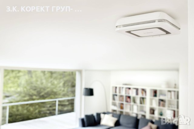 НОВ Детектор за дим Twinguard Bosch Smart Home Smoke detector, снимка 3 - Друга електроника - 41205957