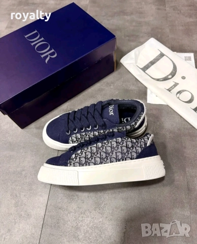 Christian Dior Маратонки 36-44 Номер 