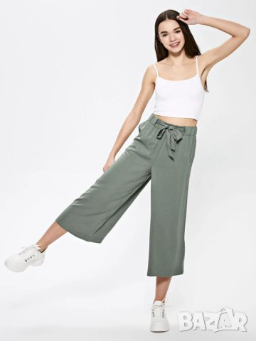 LC WAIKIKI дамски / детски 3/4 панталон, нов, с етикет, снимка 1