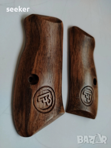 Чирени за пистолет CZ 75 D Compact, снимка 5 - Оборудване и аксесоари за оръжия - 49886649