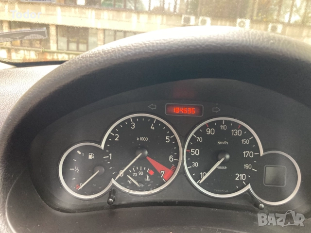 Продавам Пежо , снимка 6 - Автомобили и джипове - 52343906