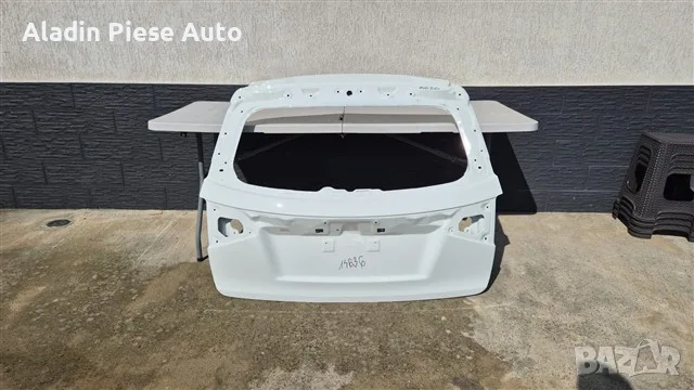 Suzuki Vitara хечбек година 2024 