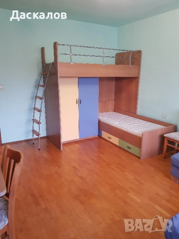 Тристаен апартамент под наем кв. Левски Варна, снимка 6 - Апартаменти - 52923929