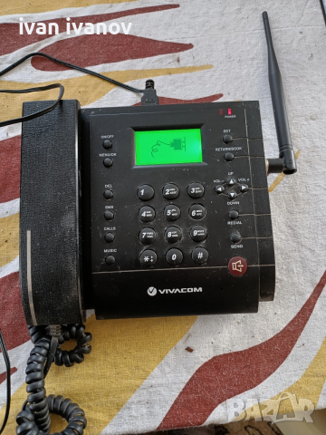 стационарен телефон  и samsung-10евро