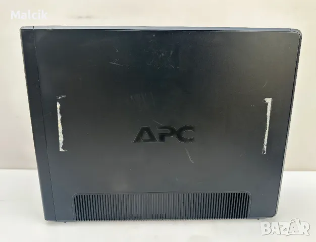 UPS APC Back-UPS 1500G , снимка 3 - UPS захранвания - 48695225