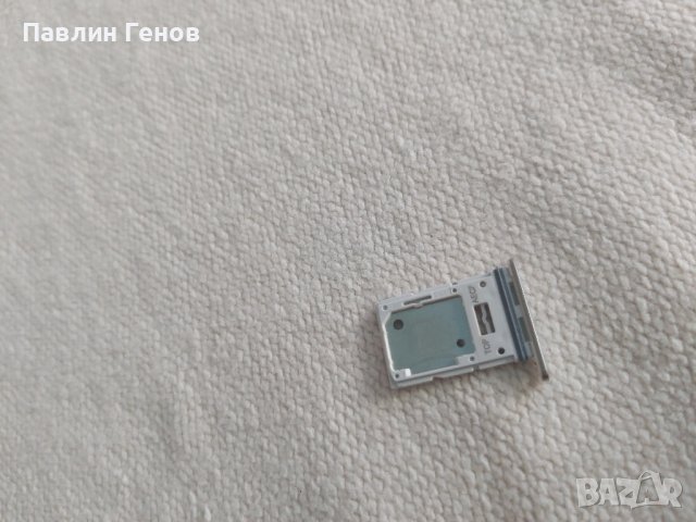 Samsung Galaxy A53 5G , Samsung A53 , SIM Сим държач, снимка 3 - Резервни части за телефони - 42278607