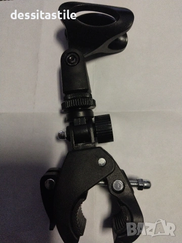 Стойки и клипсове за микрофони