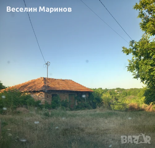 Продавам парцел в с.Кривня, общ. Провадия,  обл. Варна , снимка 2 - Парцели - 50700496