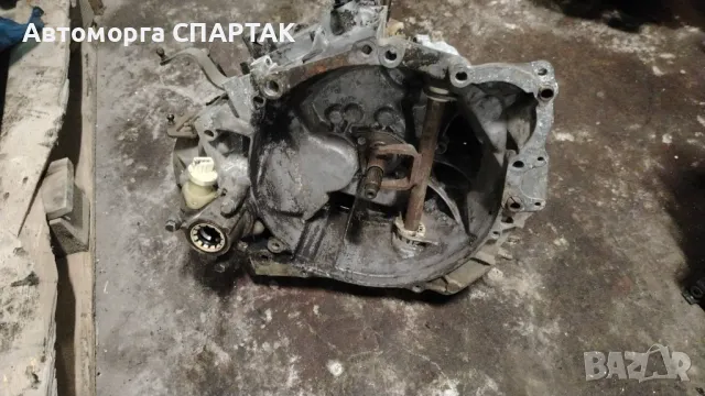 Скоростна кутия за Peugeot